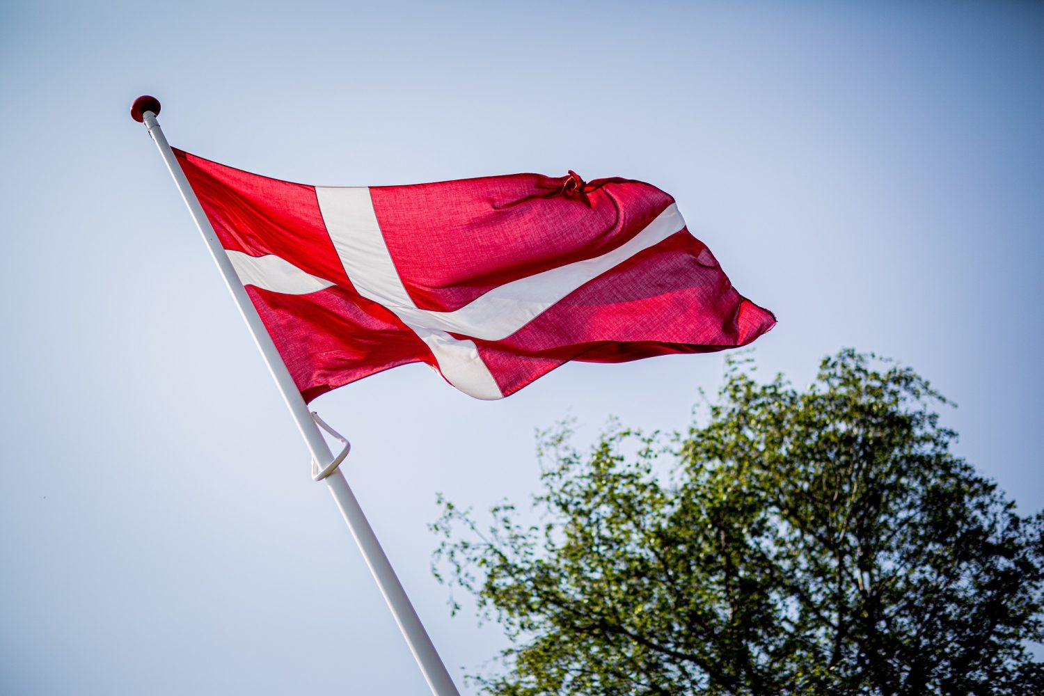 dk flag